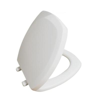 Imagem de Assento Sanitário Tampa Vaso Soft Close Higiene no Banheiro