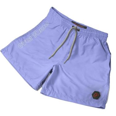 Imagem de Short Bermuda Basics Azul-Masculino