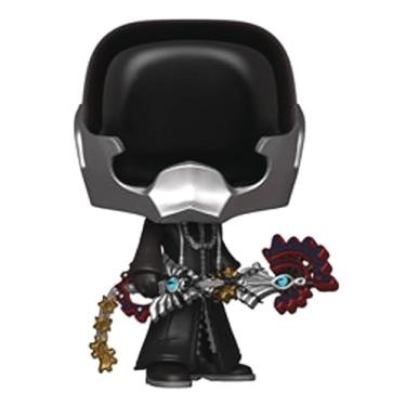 Imagem de Funko Pop Disney:Kingdom Hearts 3 - Vanitas #490