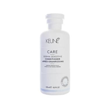 Imagem de Keune Care Derma Sensitive Condicionador 250ml-Unissex