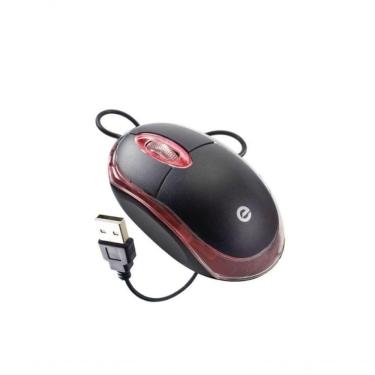 Imagem de Mouse óptico Usb - Exbom