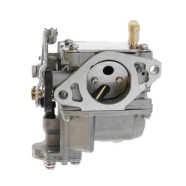 Imagem de Carburador 3BJ031000 - Substitui o carburador do motor de popa MFS 20.