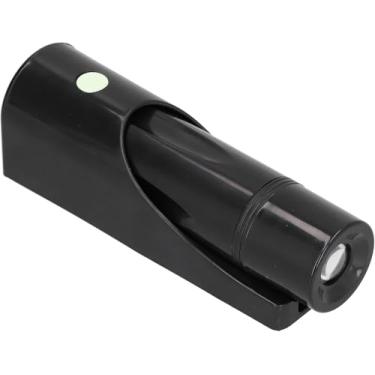 Imagem de Tocha de emergência Sunicon, lanterna de parede LED, iluminação de fuga de incêndio, baixo consumo de energia Pequena luz de emergência portátil de bateria para hotel ao ar livre