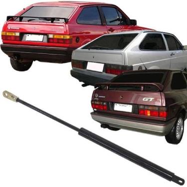 Imagem de Amortecedor porta malas gol 1980 a 1994 tg1201015 - TIGER AUTO