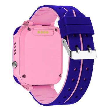 Imagem de Pulseira Smartwatch Infantil Smartband Relogio Inteligente C