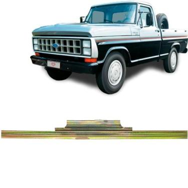 Imagem de Suporte de Vidro F1000 71 72 73 74 75 76 77 a 91 Ld Le - AMC