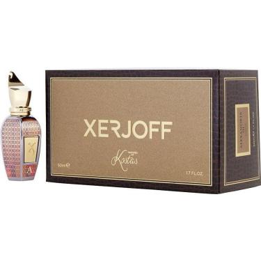 Imagem de Perfume Unisex Xerjoff Alexandria Iii Eau De Parfum Spray 50 ml