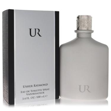 Imagem de Perfume Masculino Ur Usher 100 ML Eau De Toilette