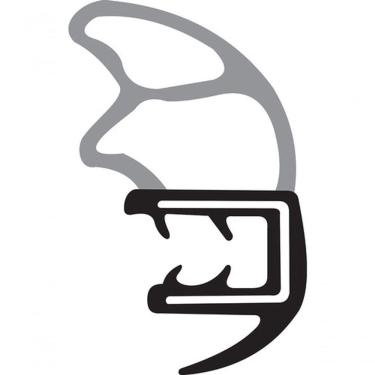 Imagem de Borracha Da Porta Fox Após 03 [f103]