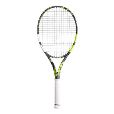 Imagem de Raquete De Tenis Babolat Pure Aero Team  285G  Pto/Amar L2