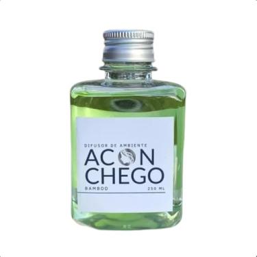 Imagem de Aromatizador de Ambiente Várias Fragrâncias 250ml (Bamboo)