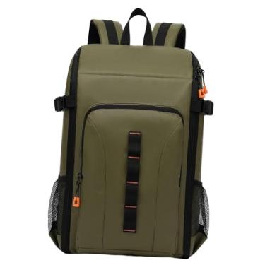 Imagem de Generic Mochila para câmera, bolsa de armazenamento portátil, protetora, a impactos, profissional, em EVA, ideal para fotografia e viagens.