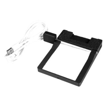 Imagem de shamjina Cortador de Slides Premium para Artesanato, Máquina Portátil de Corte de Cartões Perfurados para Imagens