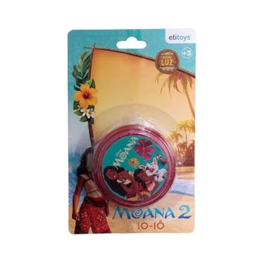 Imagem de ETITOYS - Ioiô Com Luz Moana