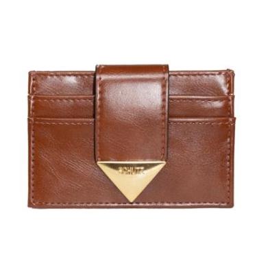 Imagem de Porta Cartões Feminino Schutz Liese Carteira Pequena 460440017-Feminino