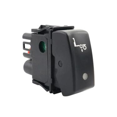 Imagem de Válvula de eixo empurrador de ar simples/dianteira compatível com Kenworth W900 2013 2014 2015 substitui G90-1066-10 G90106610