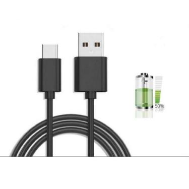 Imagem de Cabo de carregamento Compatível para controle PS5 Xbox séries celular 