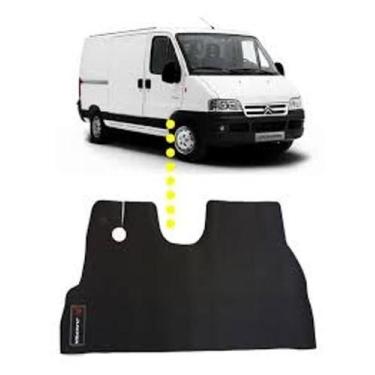 Imagem de Tapete Carpete Jumper Luxo - Scar Automotive