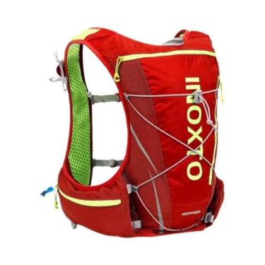 Imagem de Mochila De Hidratação De 8L Para Corrida, Ciclismo, Caminhada E Esport
