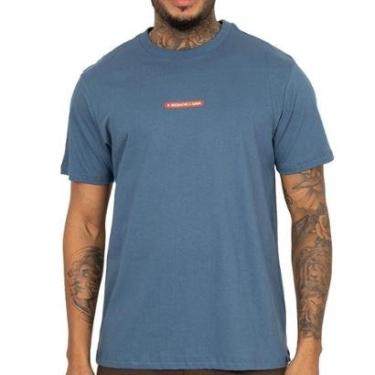 Imagem de Camiseta DC Shoes Tape DCShoe SM26 Masculina-Masculino