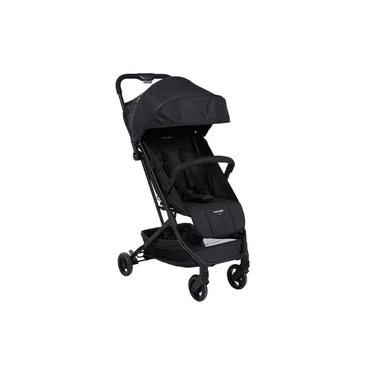 Imagem de Carrinho de Bebê Yupi Voyage - Preto
