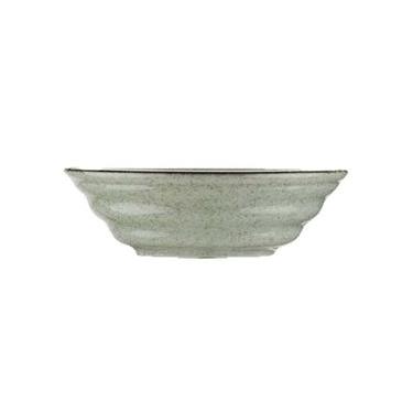 Imagem de Bowl Stone Green Porcelana 16Cm - Mesatua