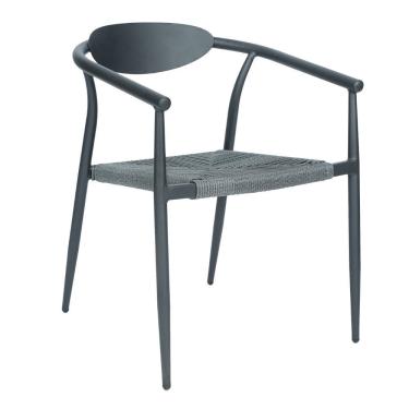 Imagem de Cadeira Isla - Preta