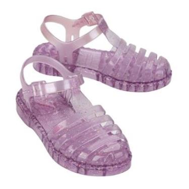 Imagem de Sandália Grendene Barbie Duo - Infantil-Feminino