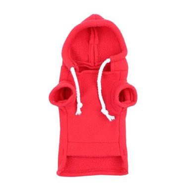 Imagem de Furão,Roupas Furão | Roupa de cobaia fantasia de coelho | furão com capuz e capuz pequeno furão roupas com roupas de cobaia para seu gato