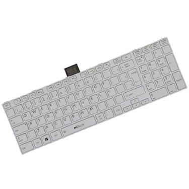 Imagem de Teclado mBook Para Toshiba Satellite C75d-a7286 C75d-a7226 E55 Br