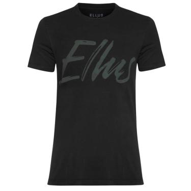 Imagem de Camiseta Ellus Cotton Fine Maxi Classic-Masculino