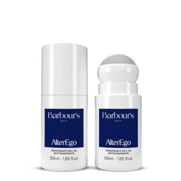 Imagem de Desodorante Roll On Antitranspirante Alter Ego Barbour's Beauty