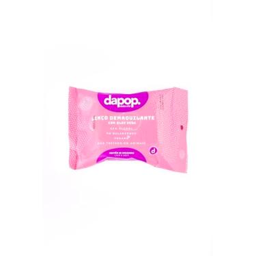 Imagem de Lenço Demaquilante Com Aloe Vera 25 Lenços - Dapop
