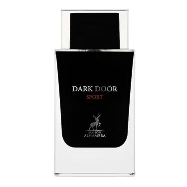 Imagem de Maison Alhambra Dark Door Sport Eau De Parfum - Perfume Masculino 100ml