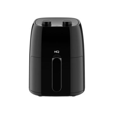 Imagem de Fritadeira Sem óleo Airfryer HQ Preto 4,8L HQ-AF4.8LMP 220V