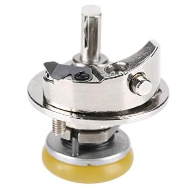 Imagem de Acouto Conjunto de Máquina de Costura Enrolador de Bobina Industrial Automático Industrial Profissional de Aço Inoxidável - Fábricas de Soluções Duráveis ​​e que Economizam Tempo - Acessórios de Enrolador de Bobina de