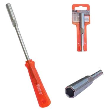 Imagem de Chave Canhão 8Mmx125Mm