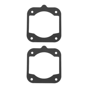 Imagem de SG Store 2 peças de junta de base cilíndrica compatível com Dolmar PC-6412S 6414S 7312S 7314S 6430 6435 Serras de corte compatíveis com Makita Part 965531121