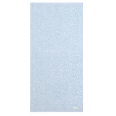 Imagem de Buddemeyer, Toalha de Banho Liz Buddemeyer 100% Algodão Extra Soft Cor:Azul 1245