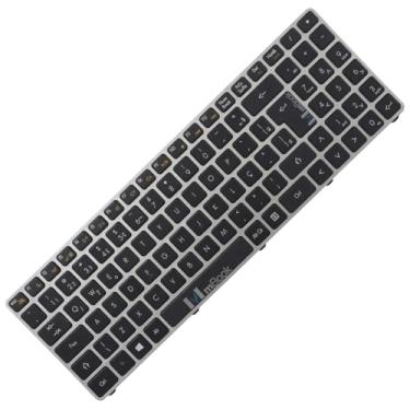 Imagem de Teclado mBook pra Avell compatível com Avell B153 PLUS ABNT BR Ç