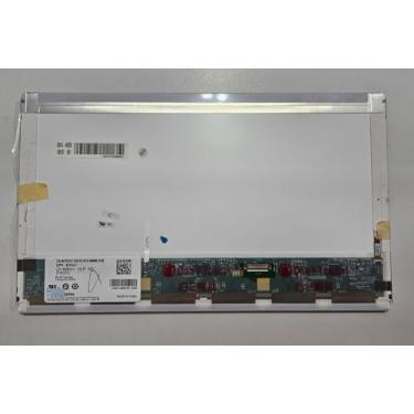 Imagem de Tela mBook Lcd 13.3 Led 30 Pinos Para notebook Dell E4310 - Lp133wh1-tpd1 com pequeno arranhão ESPEC122