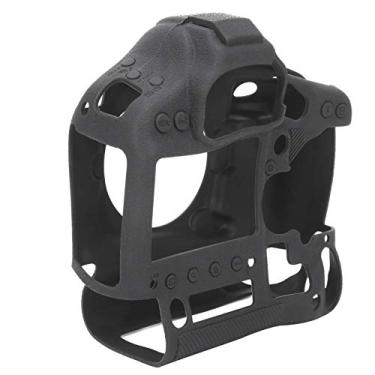 Imagem de GLOGLOW Outros Acessórios de Câmera Capa Protetora para 1DX 1DXII 1DXIII, Proteção Leve contra Arranhões e Poeira, Design Lavável, Câmera de Silicone Macio Nan