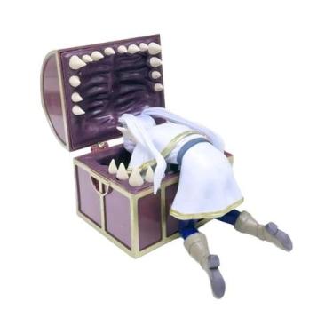 Imagem de Figura De Ação Anime Frieren Memórias Da Jornada Estátua De PVC Modelo