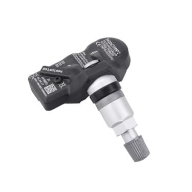 Imagem de OGGUYME Sensores de monitor de pressão de pneu TPMS 433MHz compatíveis com MINI Cooper Clubman compatíveis com BMW 2 3 4 5 6 7 Series X1 X3 X4 6798872 36106874830