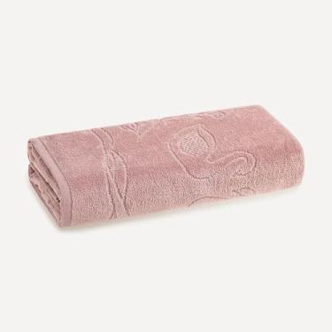 Imagem de Toalha de Banho Infantil Encantada - Karsten, PETALA