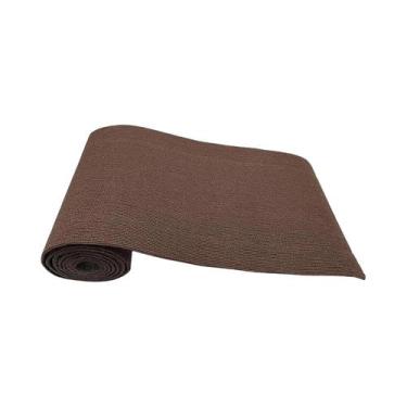 Imagem de Tapete Protetor Para Sofá Contra Arranhões De Gato, Autoadesivo, Multi