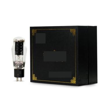 Imagem de WE2A3 Tube 2A3 Upgrade 2A3C 2A3B Kit amplificador de tubo de áudio HiFi DIY Matching(4 peças)