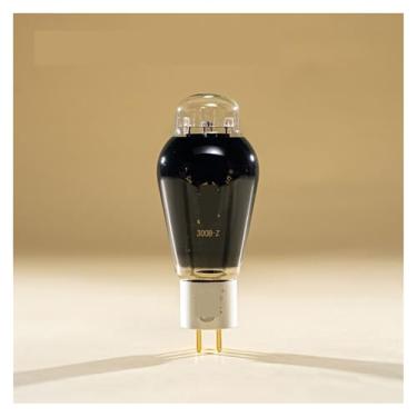 Imagem de Tubo de vácuo 300B-Z 300BZ Upgrade 300B tubo DIY kit amplificador tubo de áudio HiFi correspondência de parâmetros (1 peça)