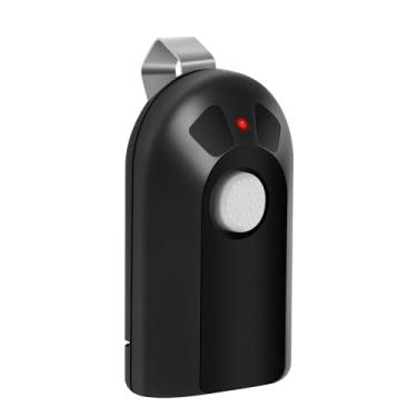 Imagem de Alisontech GIT-1 Controle remoto Intellicode ACSCTG compatível com abridor de porta de garagem Genie