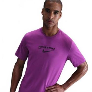 Imagem de Camiseta Dri-FIT Nike Pro Training Masculina-Masculino